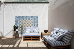 Caraujo Apartments